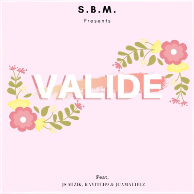 Valide (feat. Kavitch9, JS Mizik & Jgamalielz) - Single
