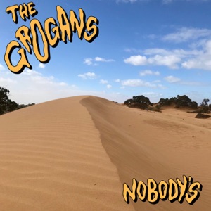 Nobody's - Single