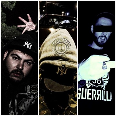 El Rap es esto (feat. Fran El Largo) - Single