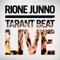 Tarantamedley - Rione Junno lyrics