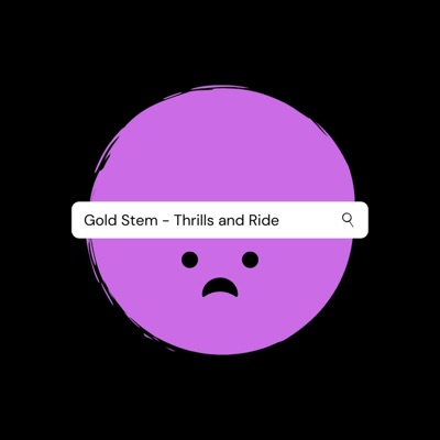 Thrills and Ride (Instrumental) - Single