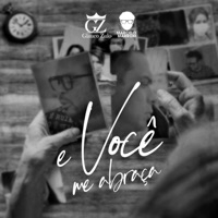 E Você Me Abraça - Single - Glauco Zulo