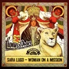Woman on a Mission - Single