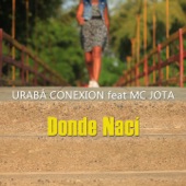 Donde Nací (feat. Mc Jota) artwork