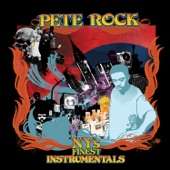 Pete Rock - Let's Go (Instrumental)