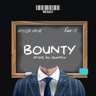 Bounty (Mjita Lo) - Single