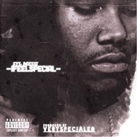 Ifeelspecial - EP - Syl Messi