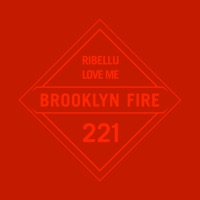 Love Me - Single - RIBELLU