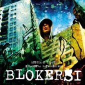 Blokersi artwork