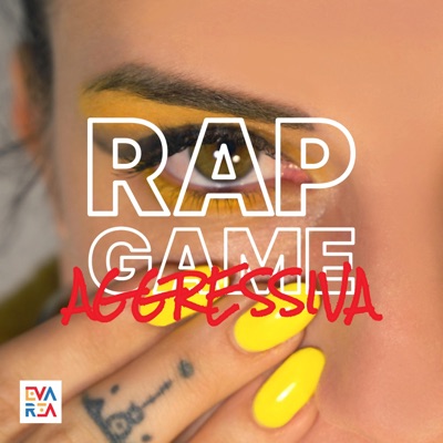Rap Game: Aggressiva - EP