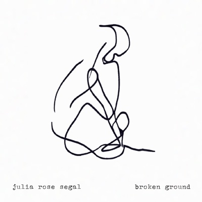 Broken Ground - Single