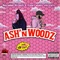 Just Smoke (feat. Ashlee Bankz) - Sunny Woodz lyrics
