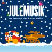 Til Julebal I Nisseland (Bodil Kjærs Plagiat Mix) artwork