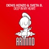 Deep in My Heart - Single