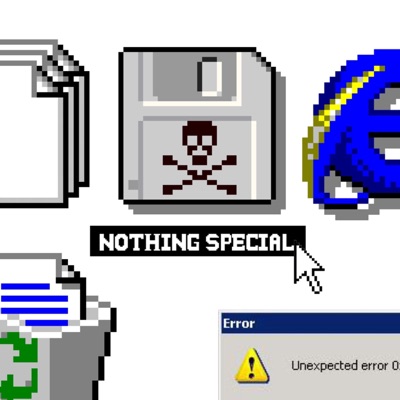 Nothing Special - EP