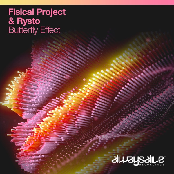 Butterfly Effect - Single
