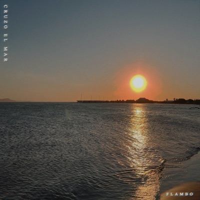 CRUZO EL MAR (feat. Isabella Emiliani) - Single