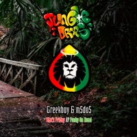 Jungle Drops 19 - Single - Greekboy & MsDoS