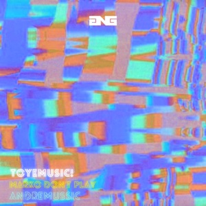 Energy (feat. toyemusic, Andremussic & Mark Obiora)