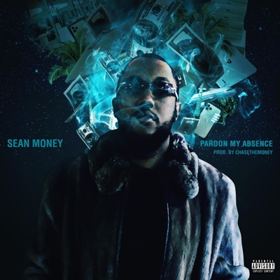 Pardon My Absence - EP