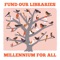 Millennium for All - John K. Samson lyrics