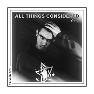All Things Considered, Pt. 2 - Single