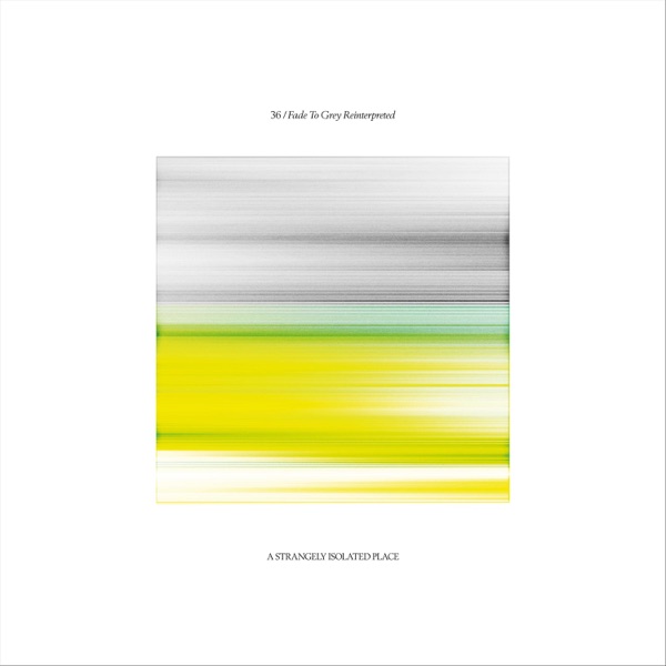 Fade to Grey (Reinterpreted)