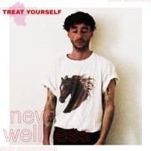 Treat Yourself (Radio Edit) artwork