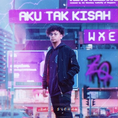 Aku Tak Kisah - Single