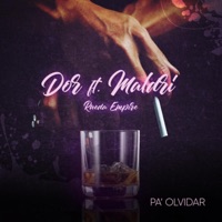 Pa Olvidar (feat. Maldri) - Single - Rueda Empire