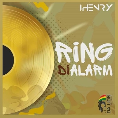 Ring Di Alarm - Single