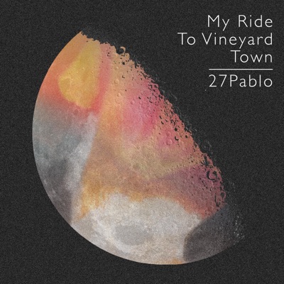My Ride to Vineyard Town (feat. Gavsborg) - Single
