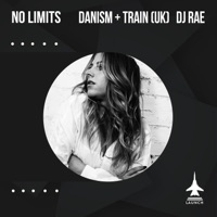 No Limits - Single - Danism, Train (UK) & DJ Rae