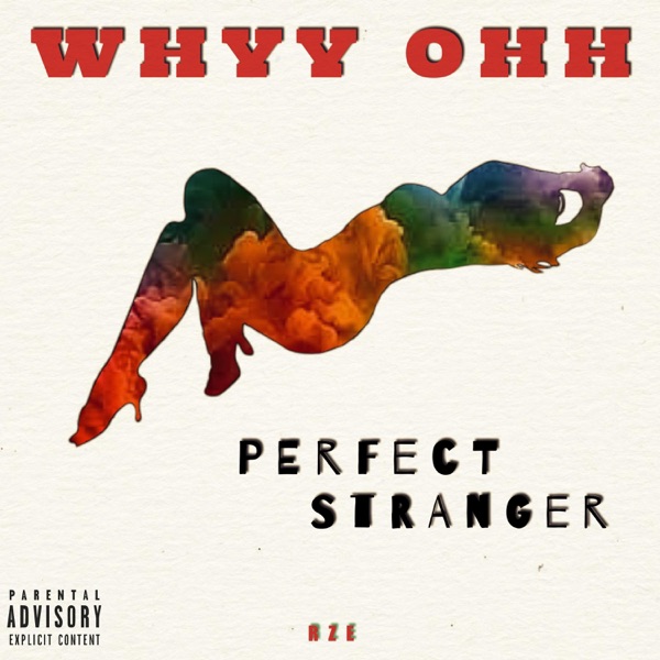 Perfect Stranger