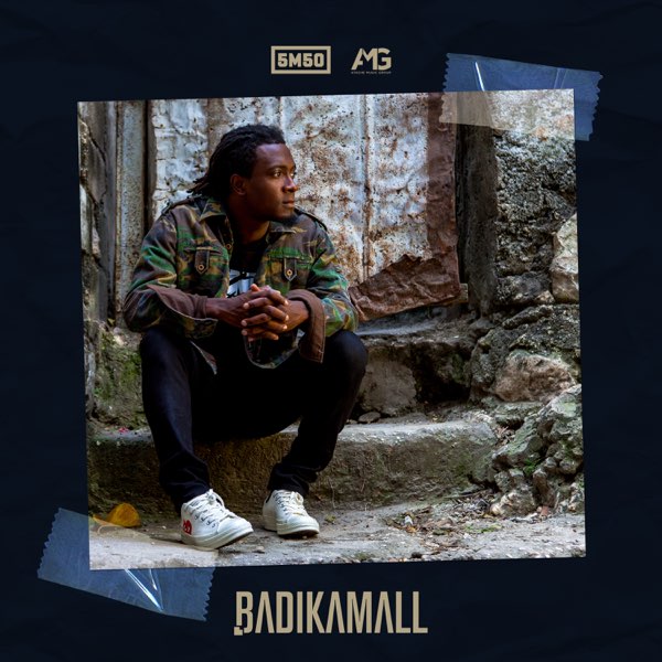 Badikamall