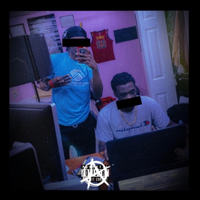 Trippin' (feat. Loven$ky) - Single