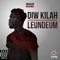 Enemies - Diw kilah lyrics