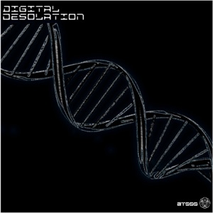 Digital Desolation - EP