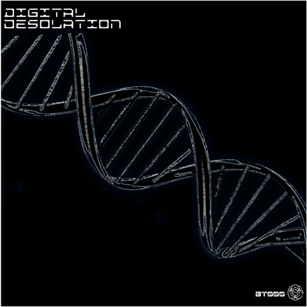 Digital Desolation - EP