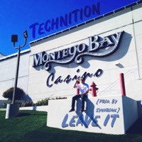 Leave It - Single - Technition