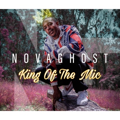 King of the Mic - Single