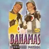 Karolina z moich snow — Bahamas