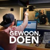 Gewoon, doen by Marlin. iTunes Track 1