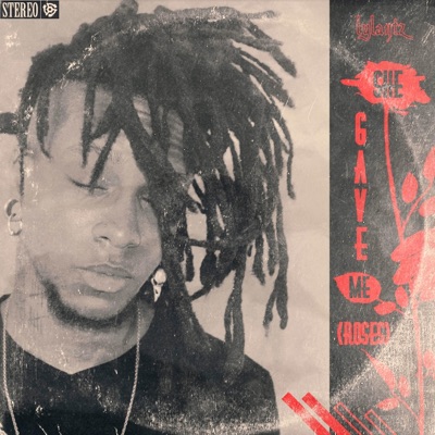 She Gave Me (Roses) - Single