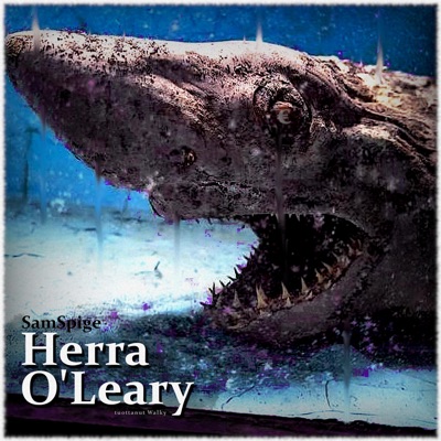 Herra O'Leary - Single