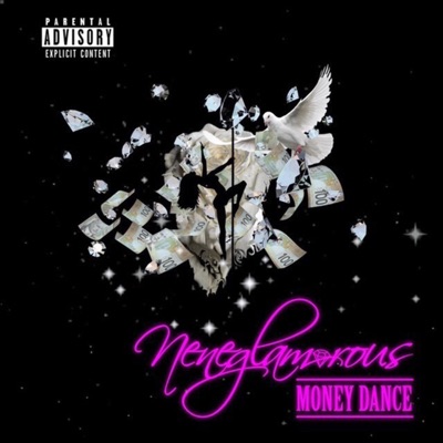 Money Dance - Single