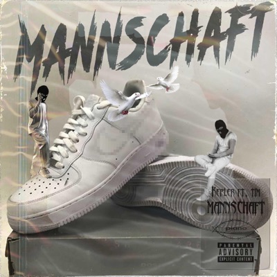 Mannschaft (feat. Tim089) - Single