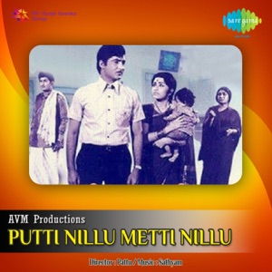 Putti Nillu Metti Nillu (Original Motion Picture Soundtrack)