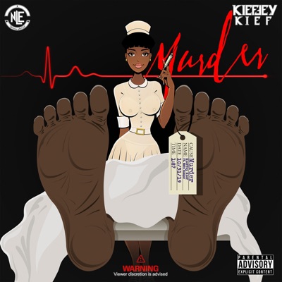 Murder (feat. Matt Blaque) - Single