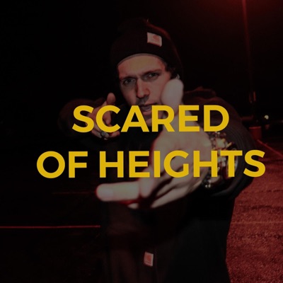 Scared of Heights - Single